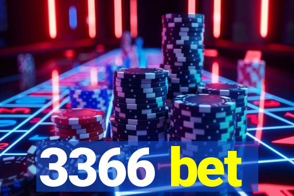 3366 bet